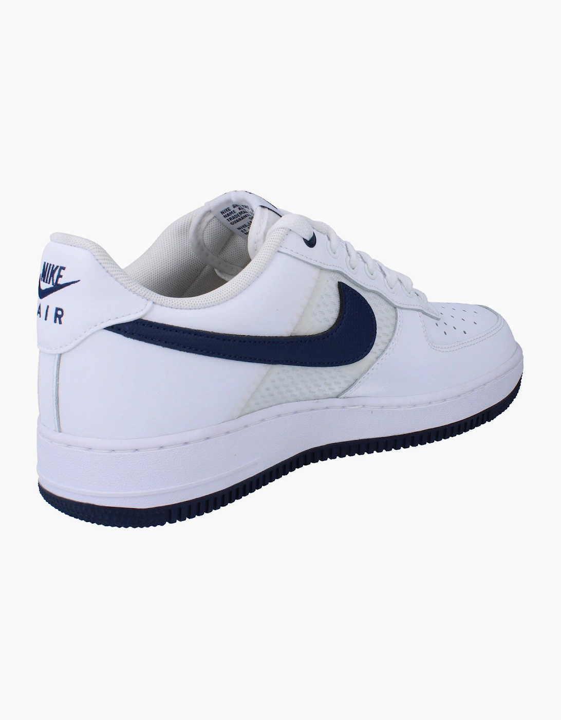 Nike Air Force 1 07 Lv8 Mens Trainers IH4462 100