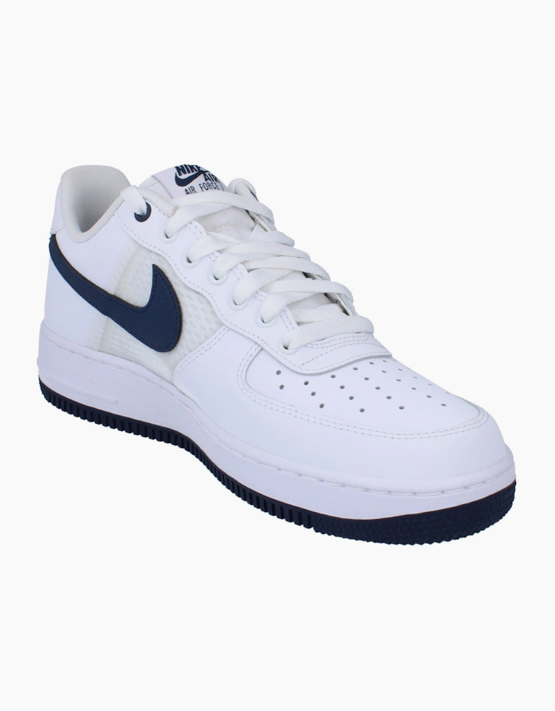 Nike Air Force 1 07 Lv8 Mens Trainers IH4462 100