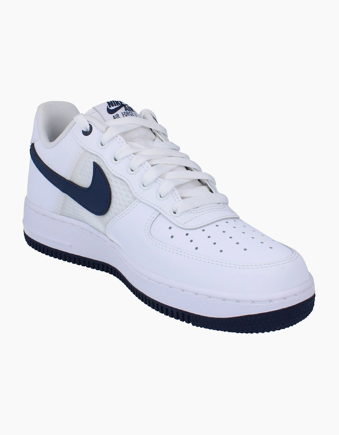 Nike Air Force 1 07 Lv8 Mens Trainers IH4462 100