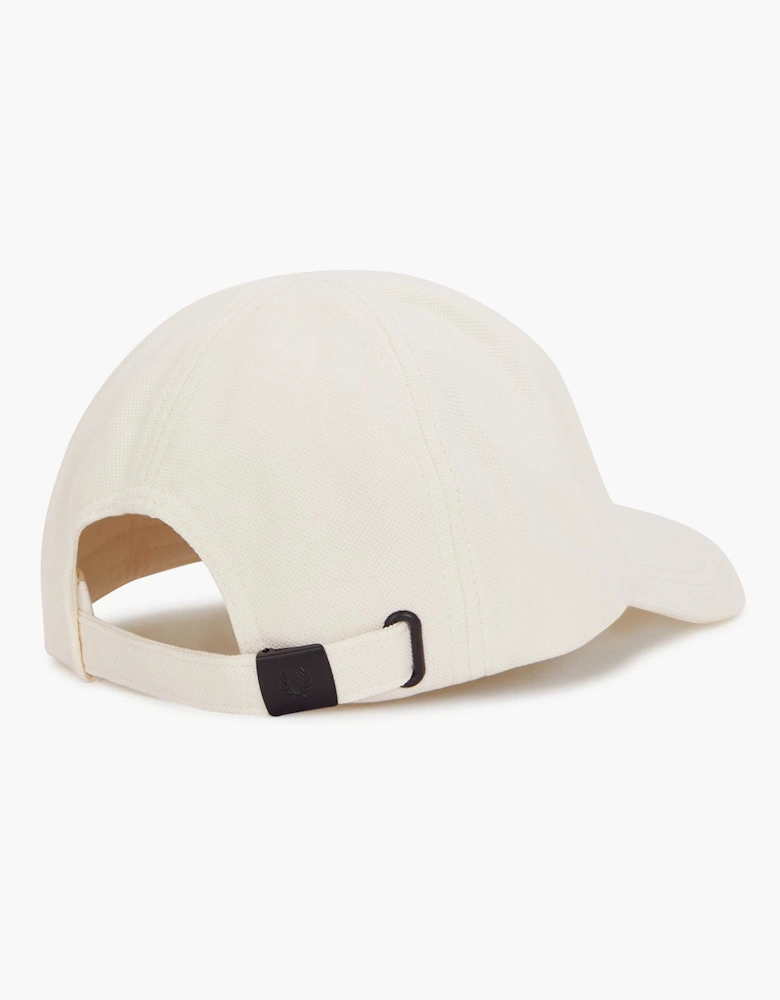 Fred Perry Pique Classic Cap
