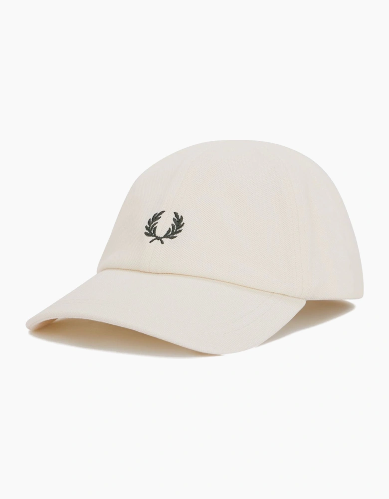 Fred Perry Pique Classic Cap