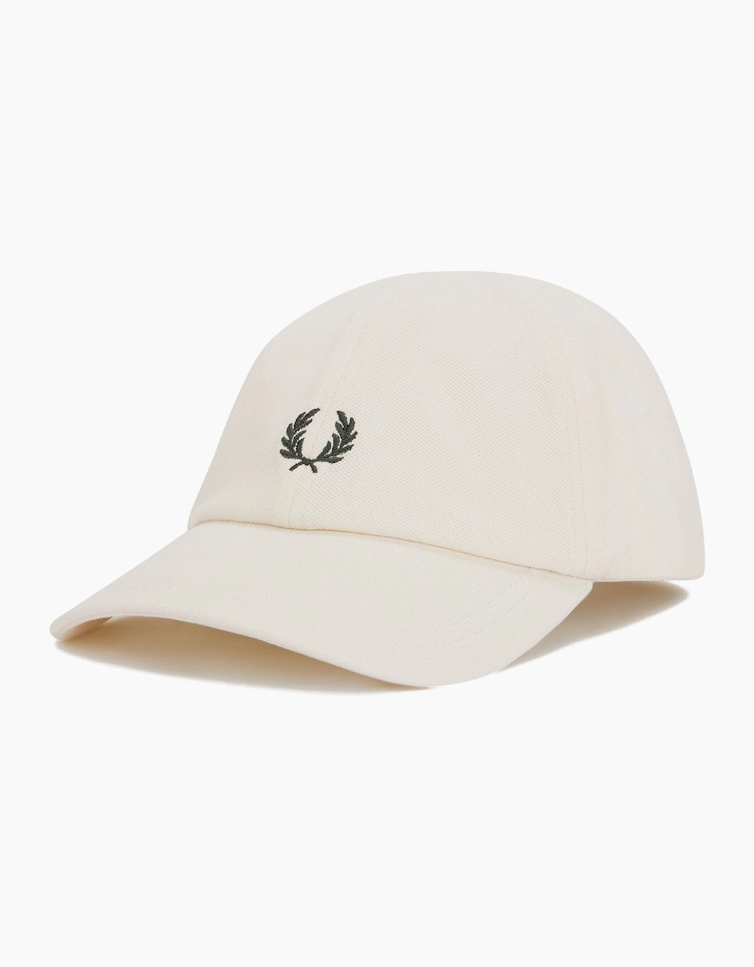 Fred Perry Pique Classic Cap