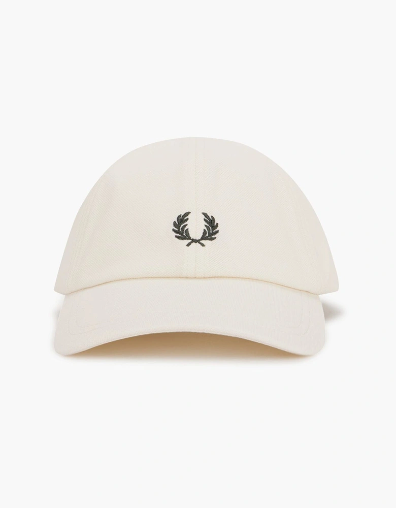 Fred Perry Pique Classic Cap