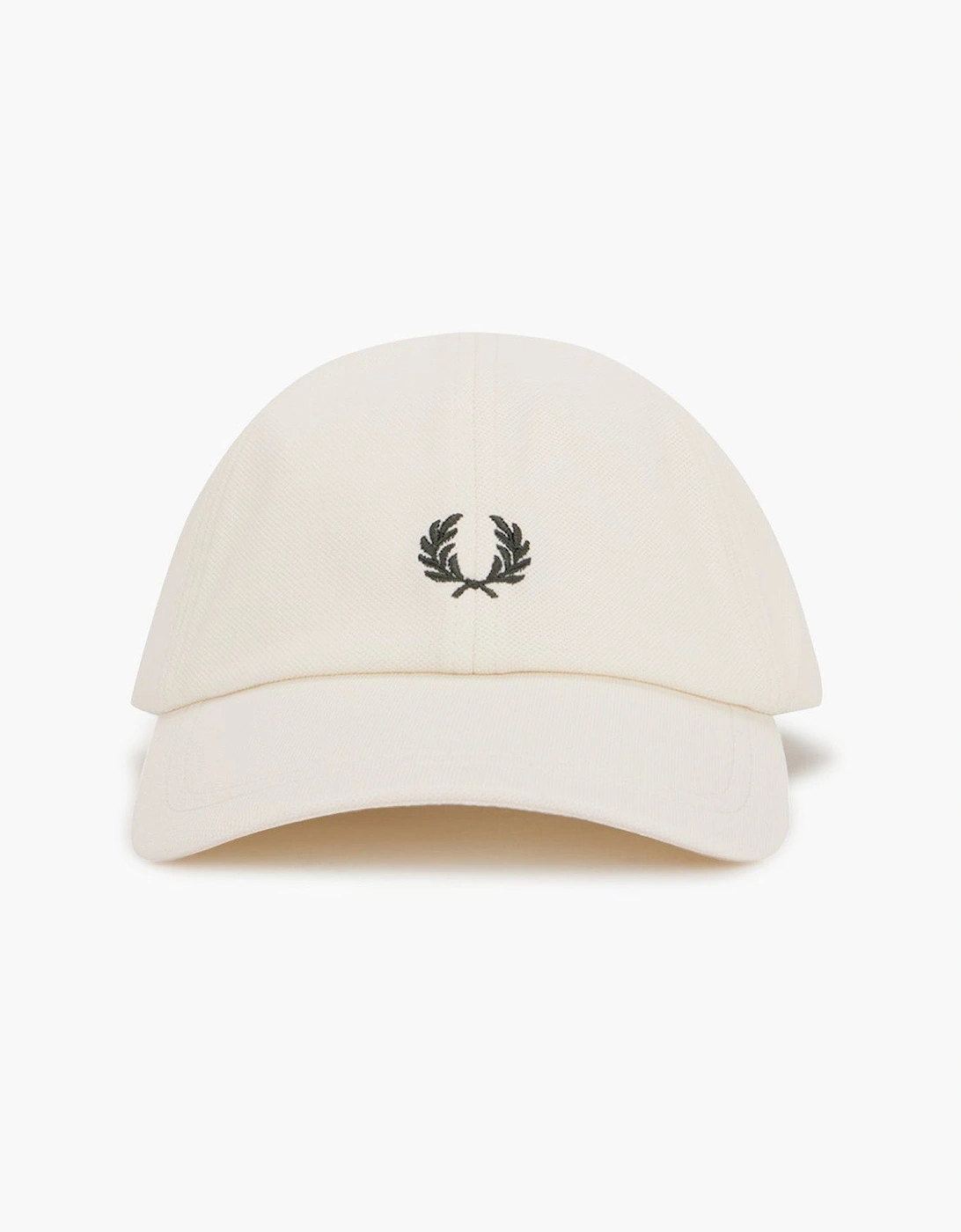 Fred Perry Pique Classic Cap