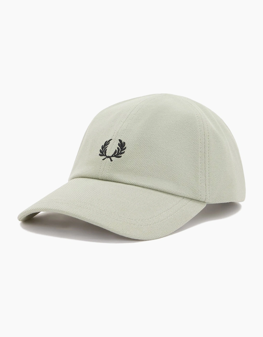 Fred Perry Pique Classic Cap