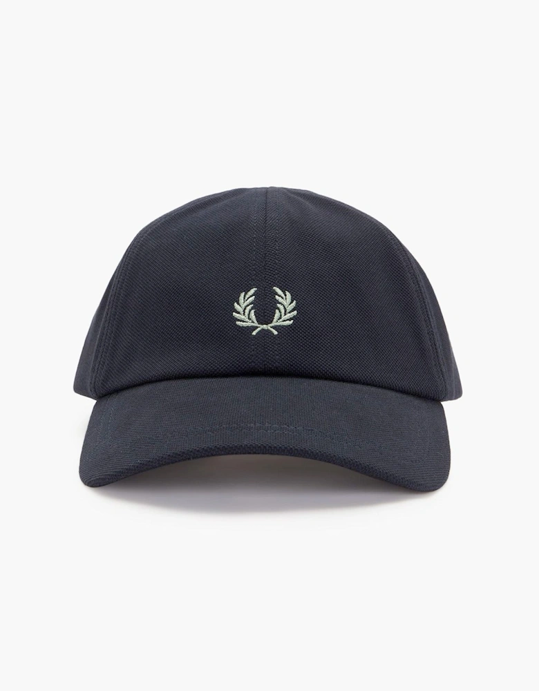 Fred Perry Pique Classic Cap