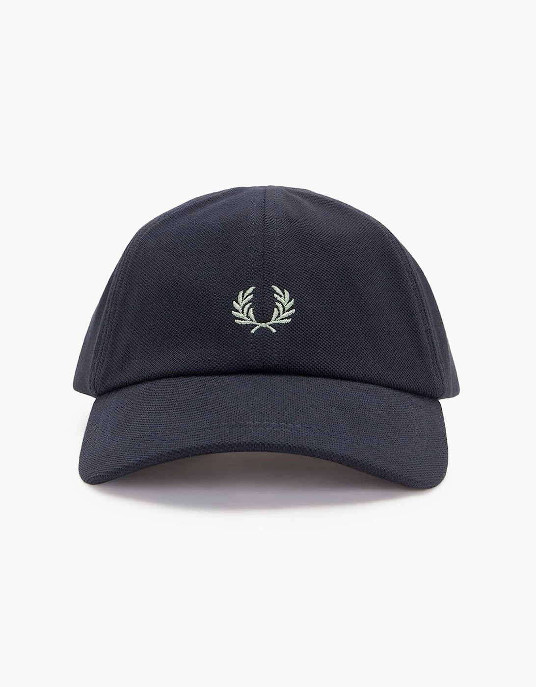 Fred Perry Pique Classic Cap