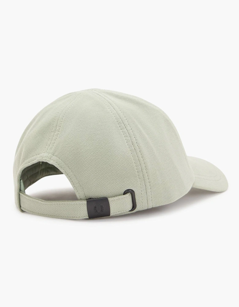 Fred Perry Pique Classic Cap