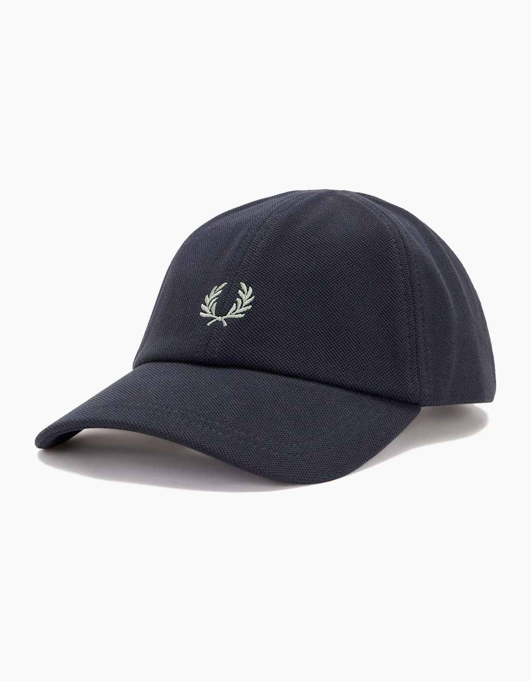 Fred Perry Pique Classic Cap