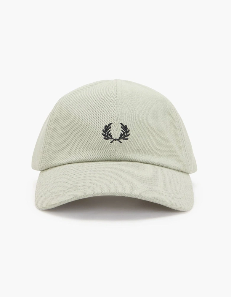 Fred Perry Pique Classic Cap