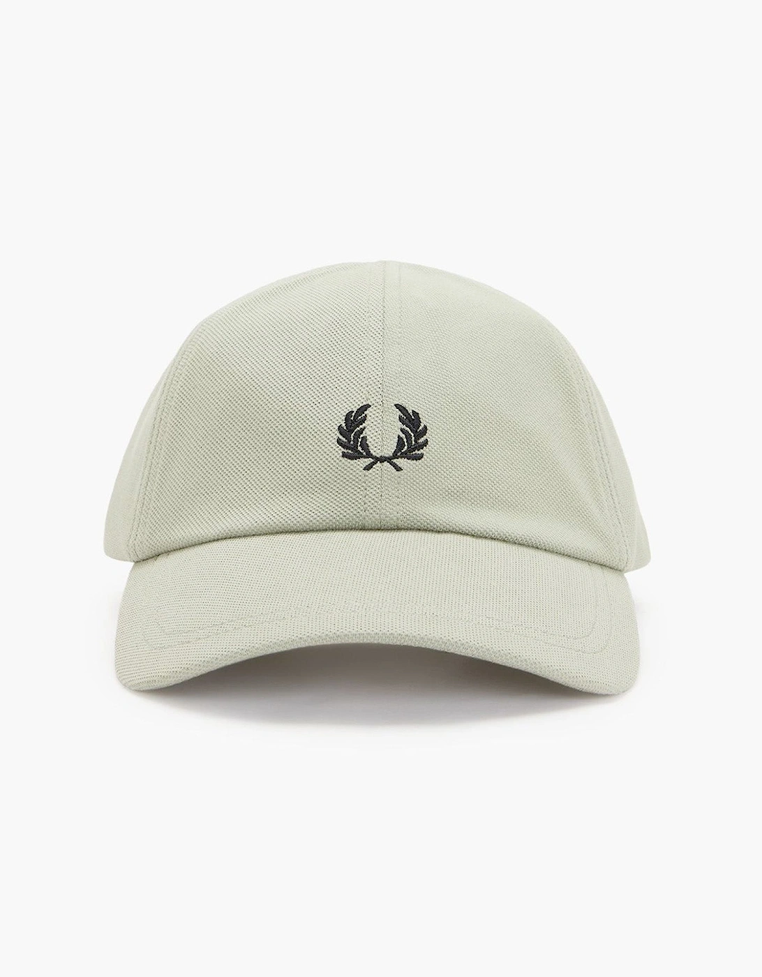 Fred Perry Pique Classic Cap