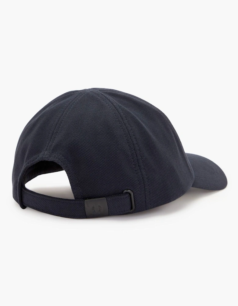Fred Perry Pique Classic Cap