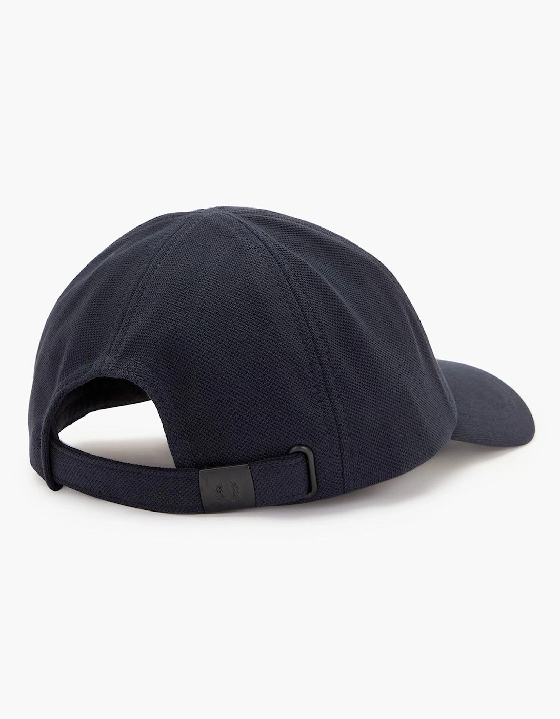 Fred Perry Pique Classic Cap