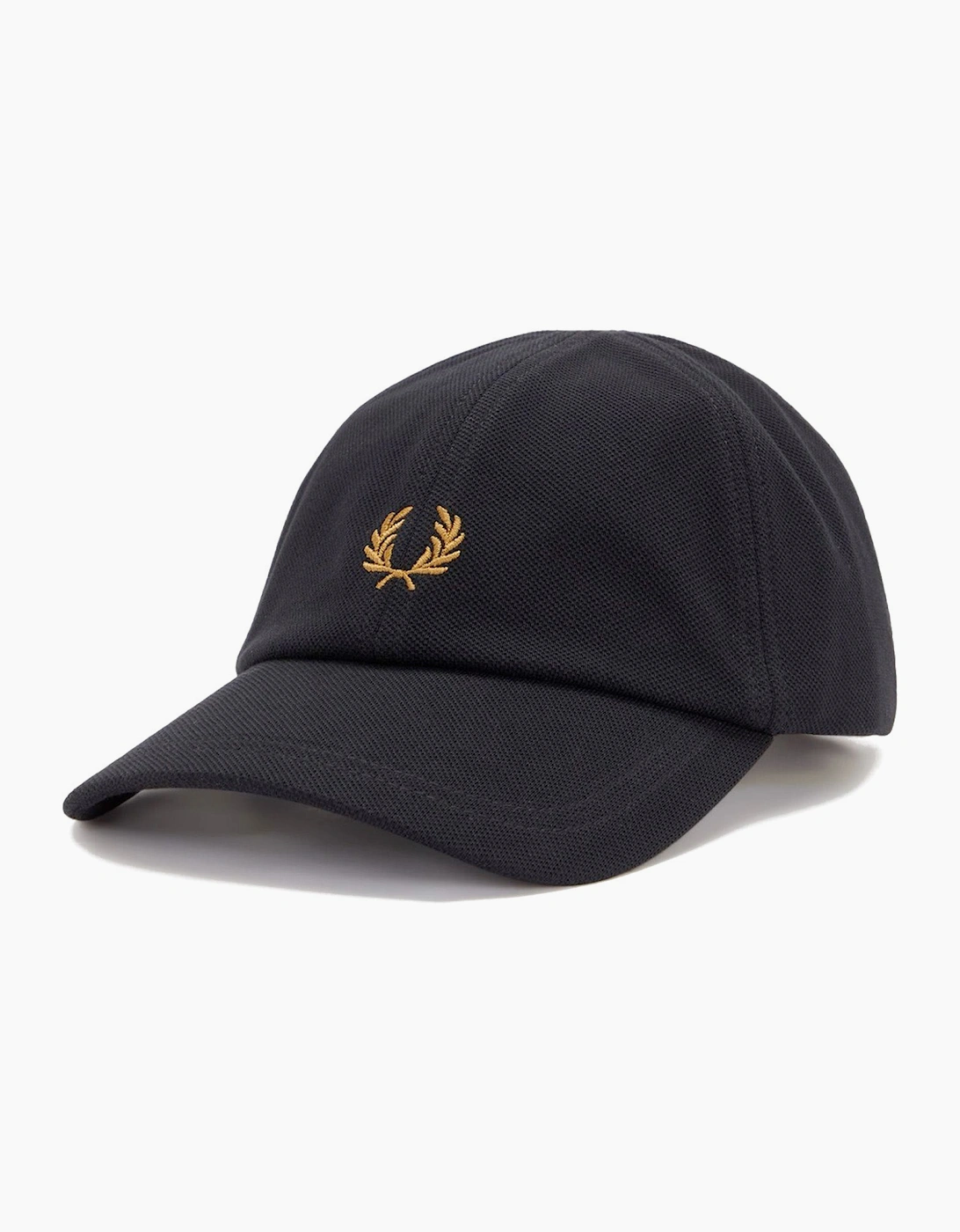 Fred Perry Pique Classic Cap