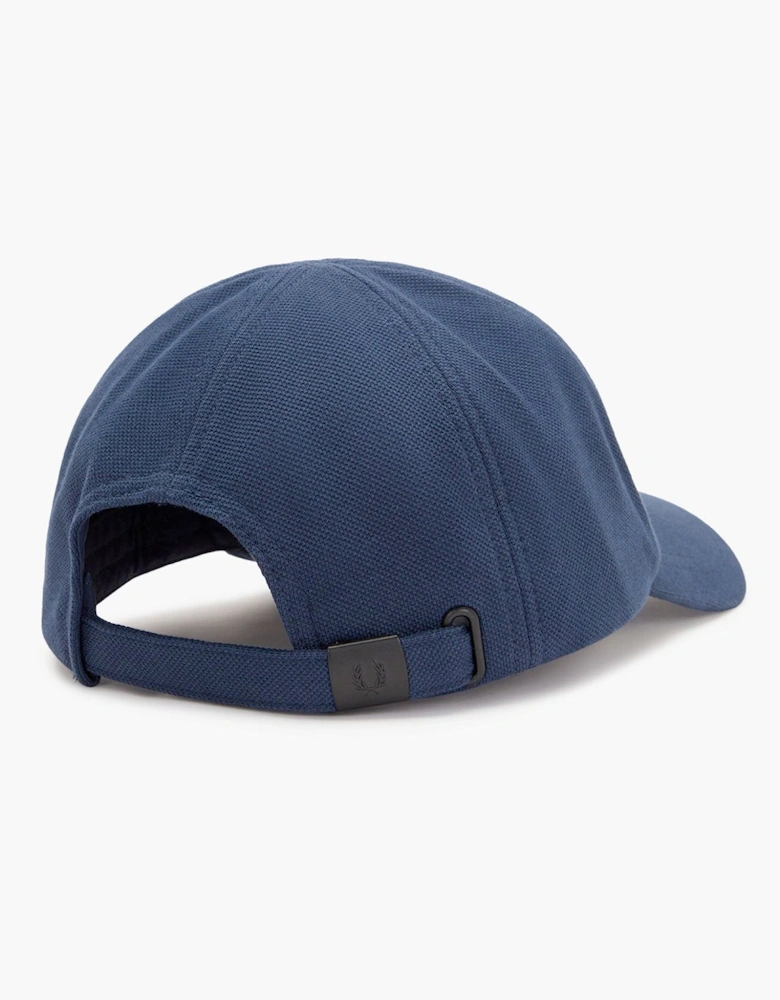 Fred Perry Pique Classic Cap