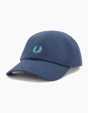 Tennis Blue/Deep Mint