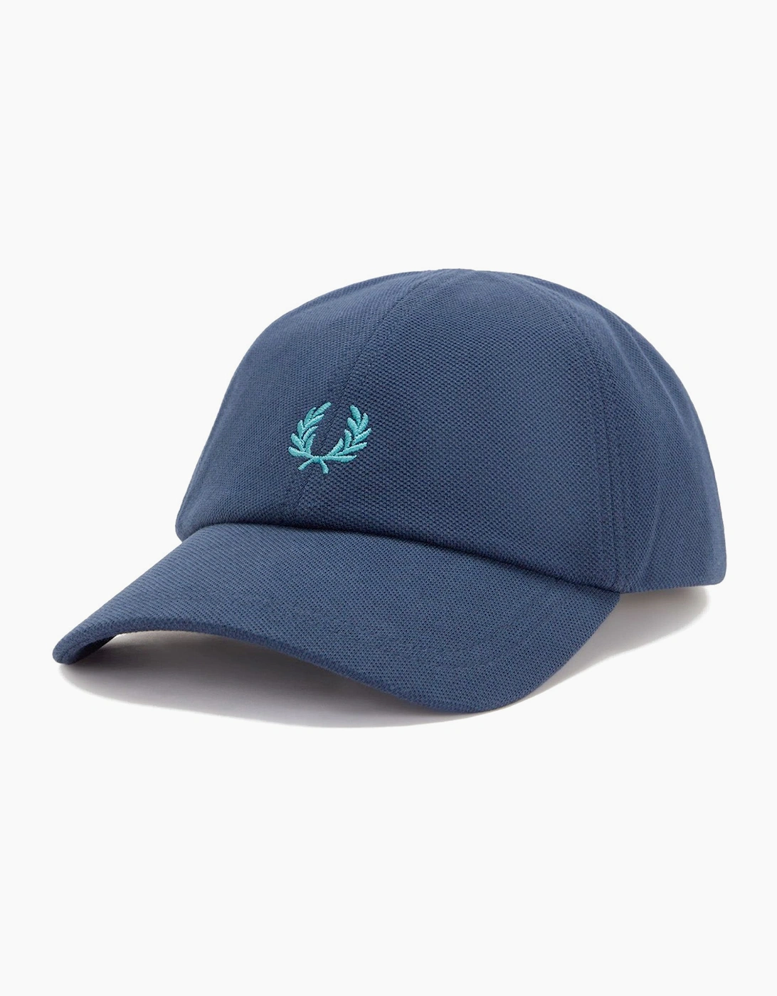 Fred Perry Pique Classic Cap