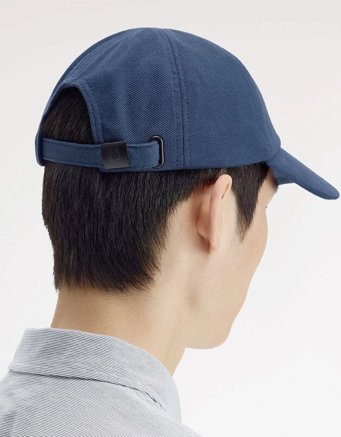 Fred Perry Pique Classic Cap