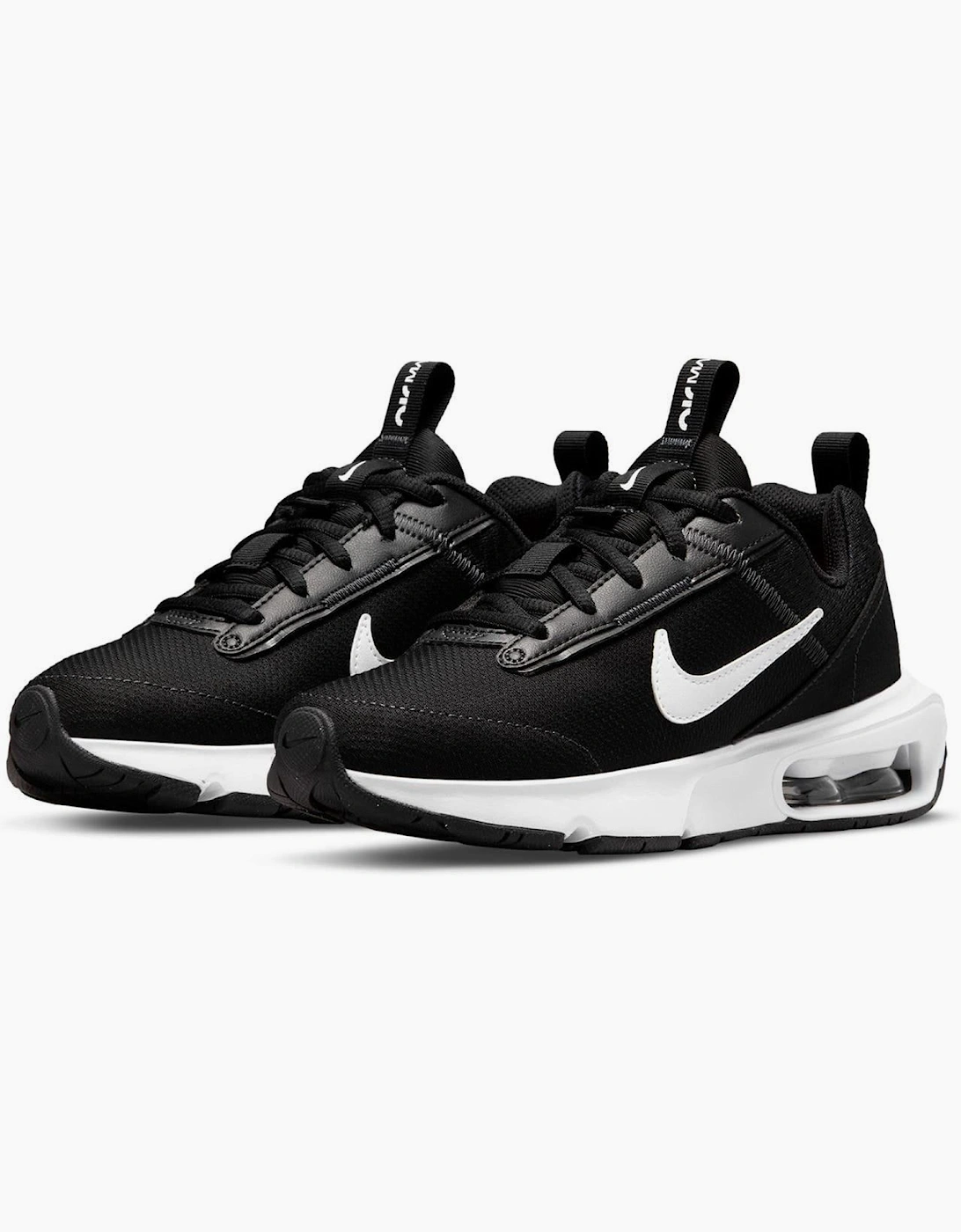 Air Max Intrlk Lite Big Kids Shoes