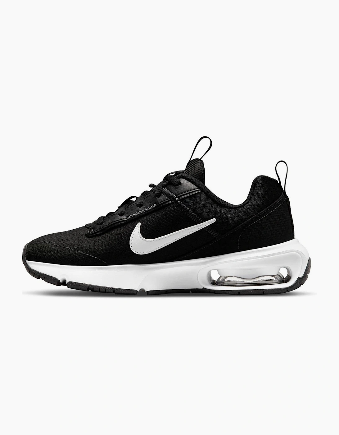 Air Max Intrlk Lite Big Kids Shoes