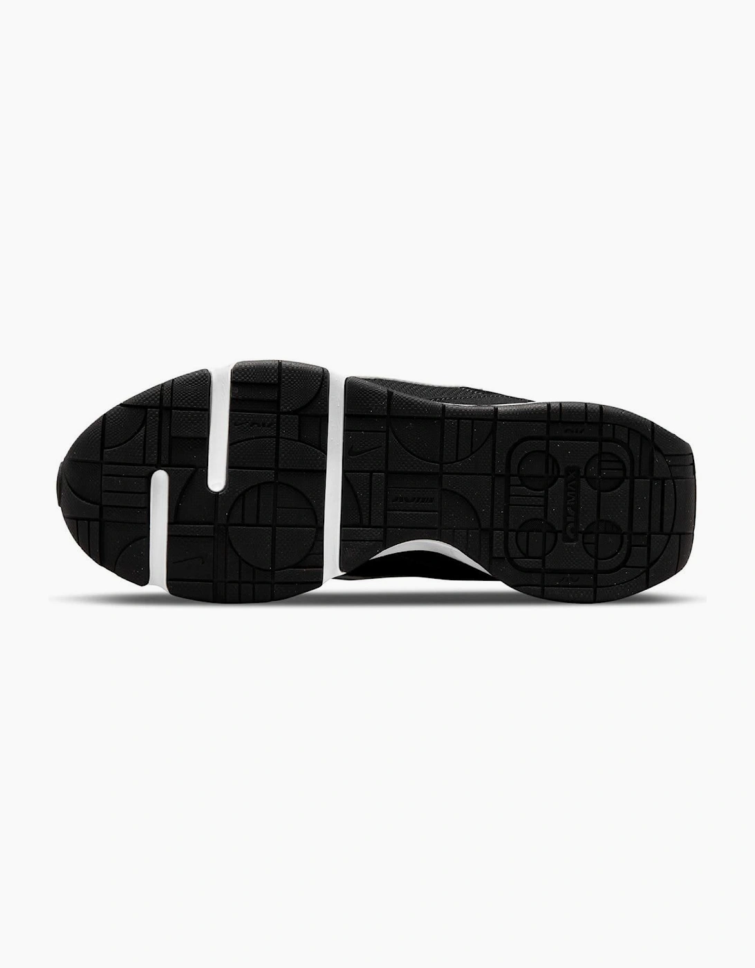 Air Max Intrlk Lite Big Kids Shoes