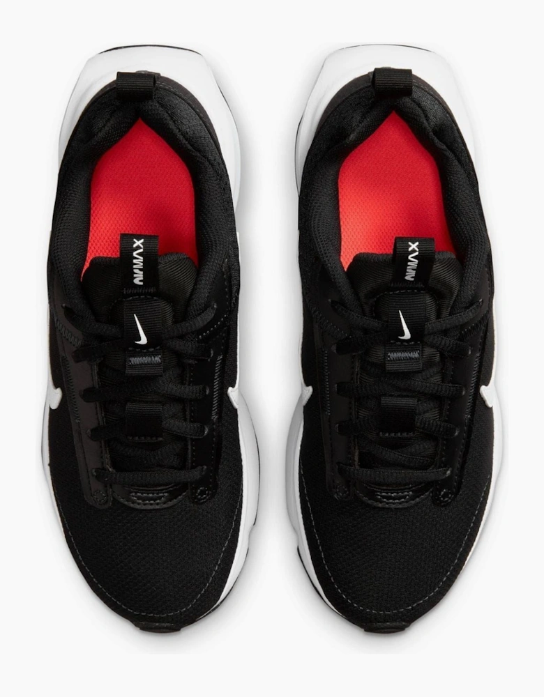 Air Max Intrlk Lite Big Kids Shoes