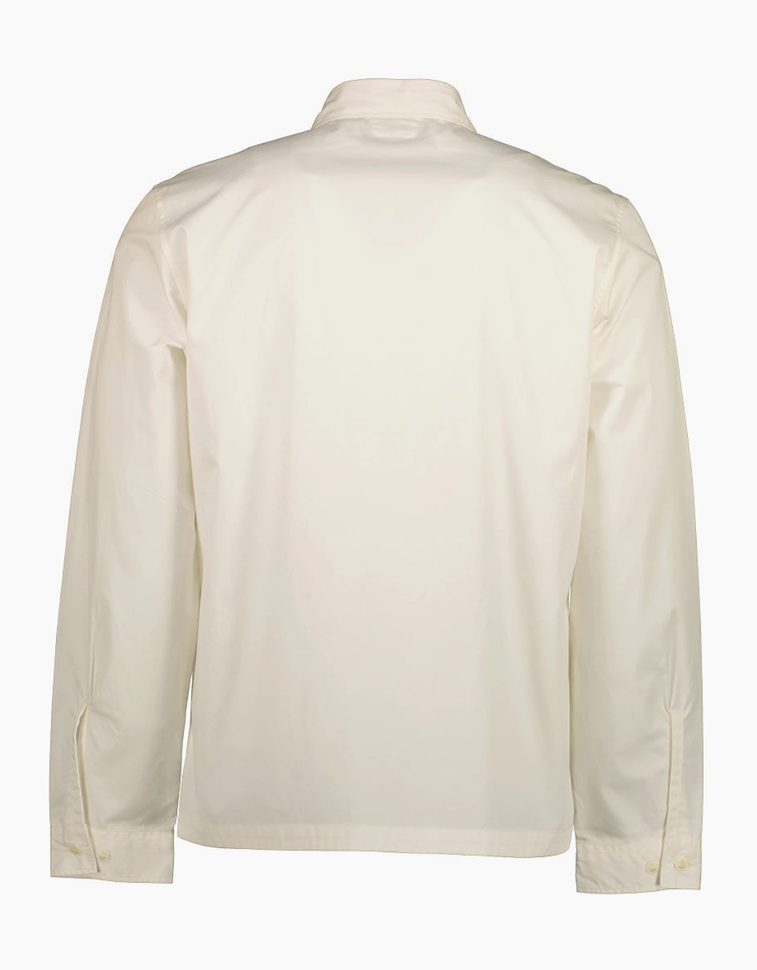 Metropolis Gabardine Shirt