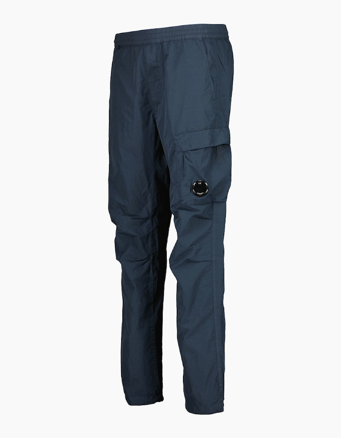 Flatt Nylon Lens Cargo Pants