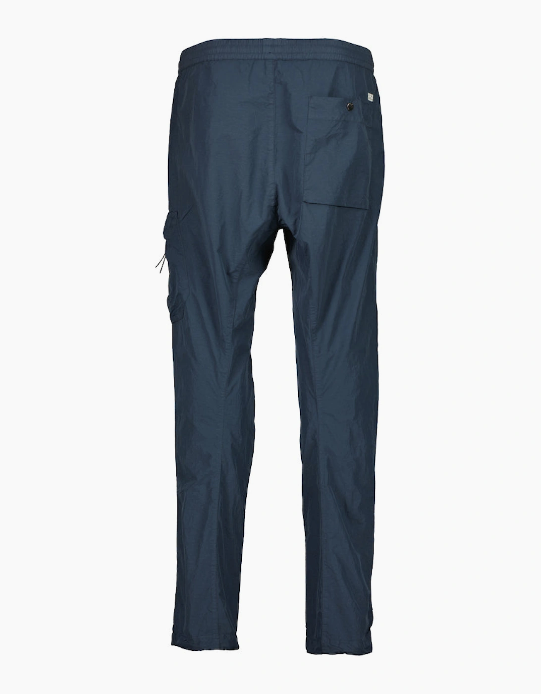 Flatt Nylon Lens Cargo Pants