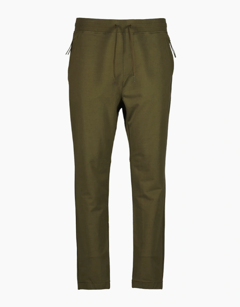 Metropolis Stretch Fleece Sweat Pants