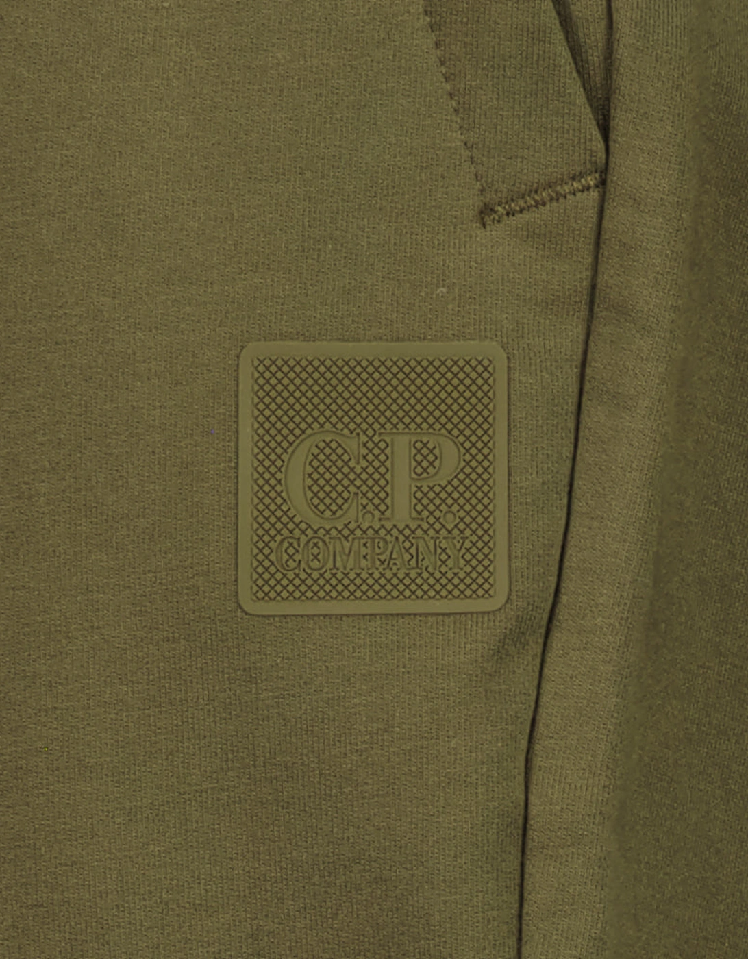 Metropolis Stretch Fleece Sweat Pants
