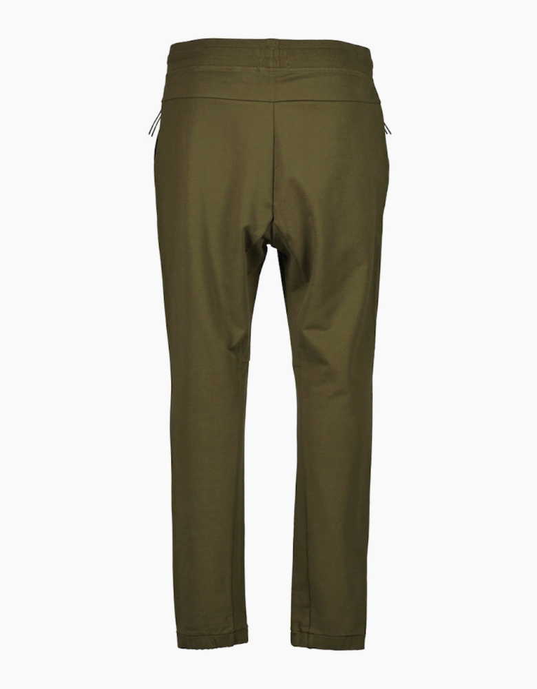 Metropolis Stretch Fleece Sweat Pants