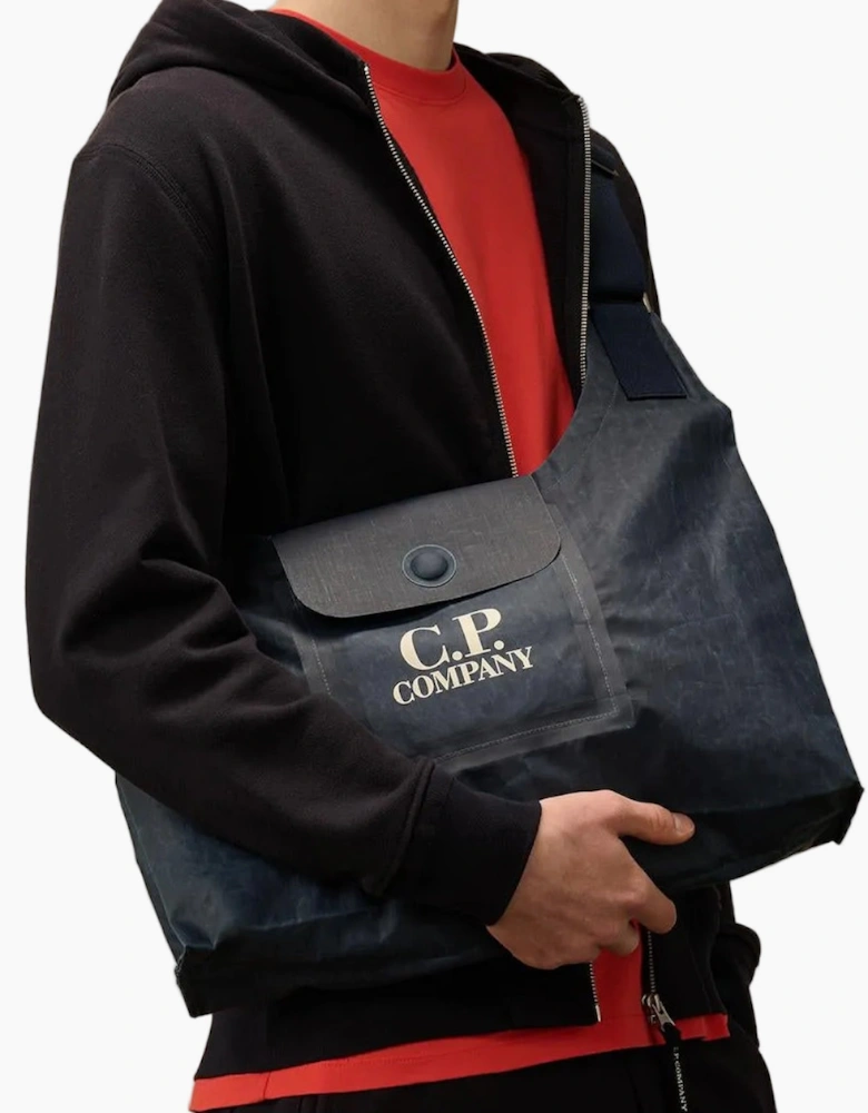 TOOB-Two Messenger Bag