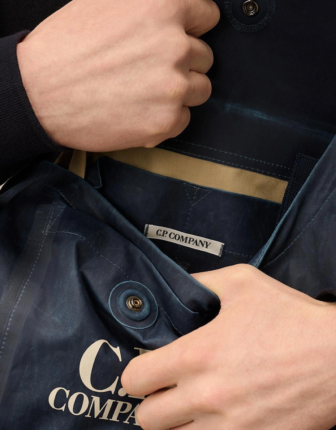 TOOB-Two Messenger Bag