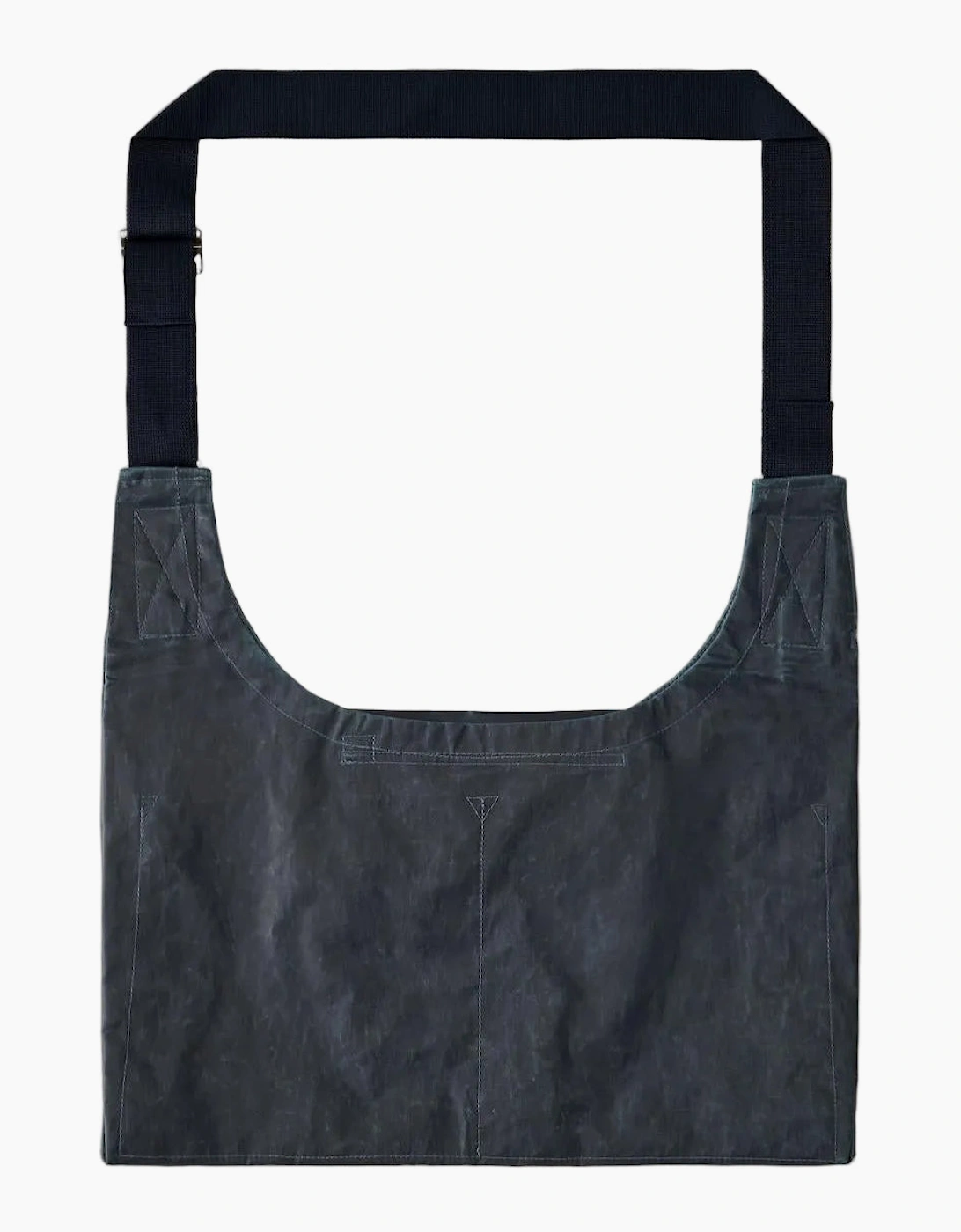 TOOB-Two Messenger Bag