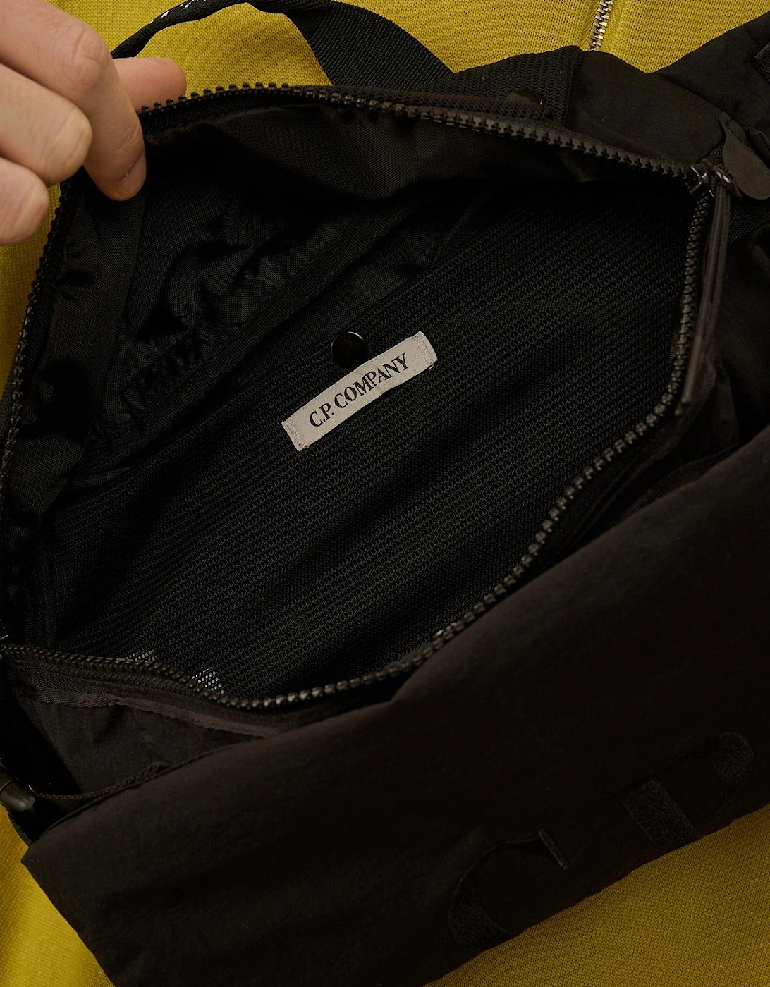 Plain Paper Touch Waistbag