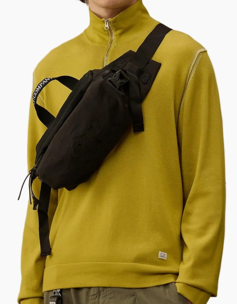 Plain Paper Touch Waistbag