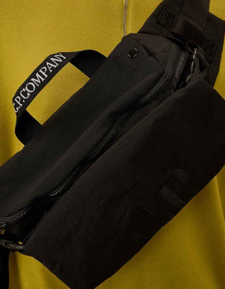 Plain Paper Touch Waistbag