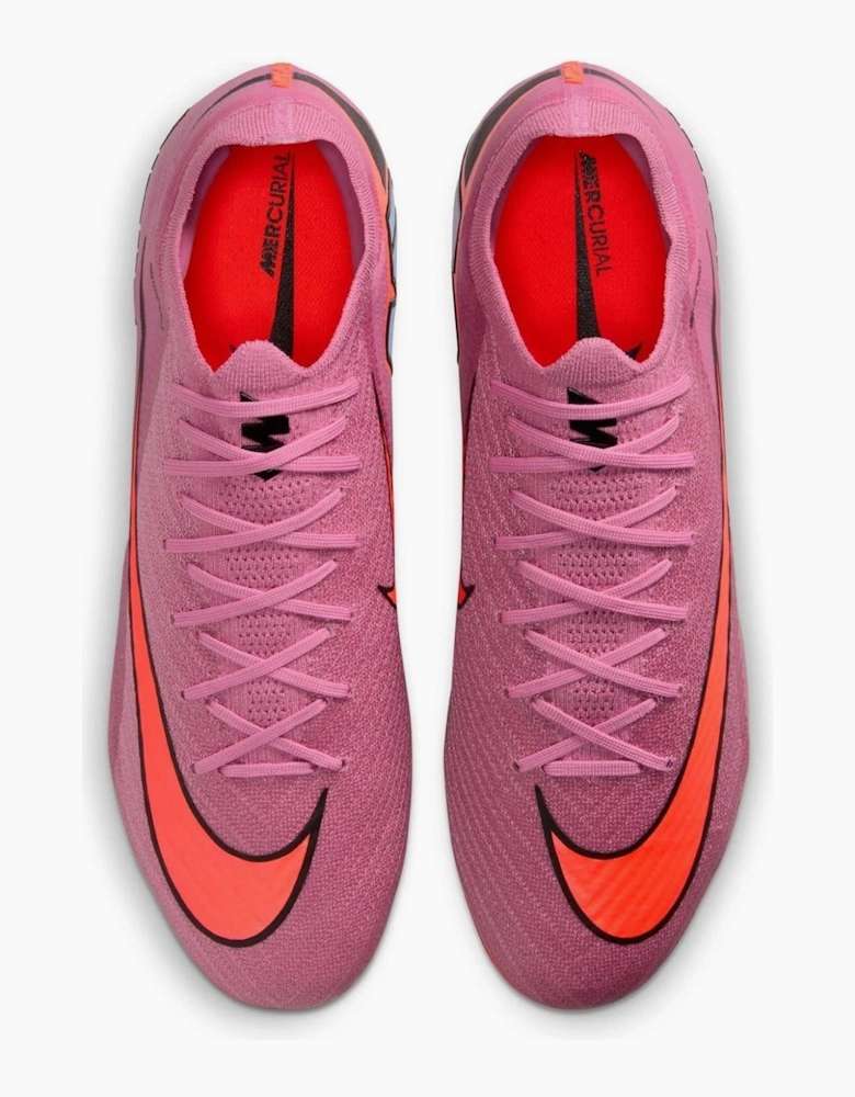 Mercurial Vapor 16 Elite Adults Artifical Ground Football Boots
