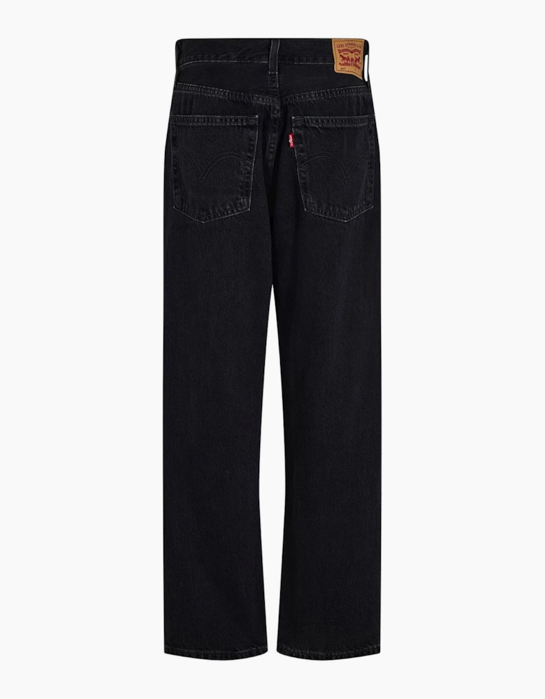 Cropped Jeans