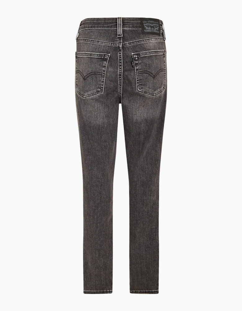 721 High Rise Skinny Jeans