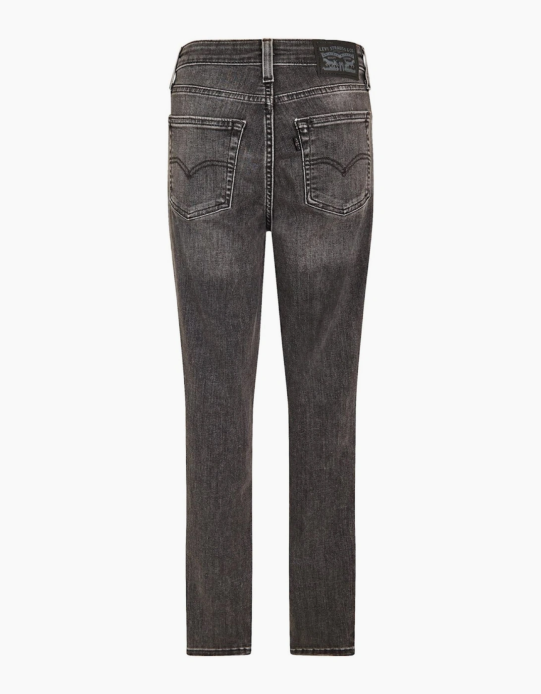 721 High Rise Skinny Jeans