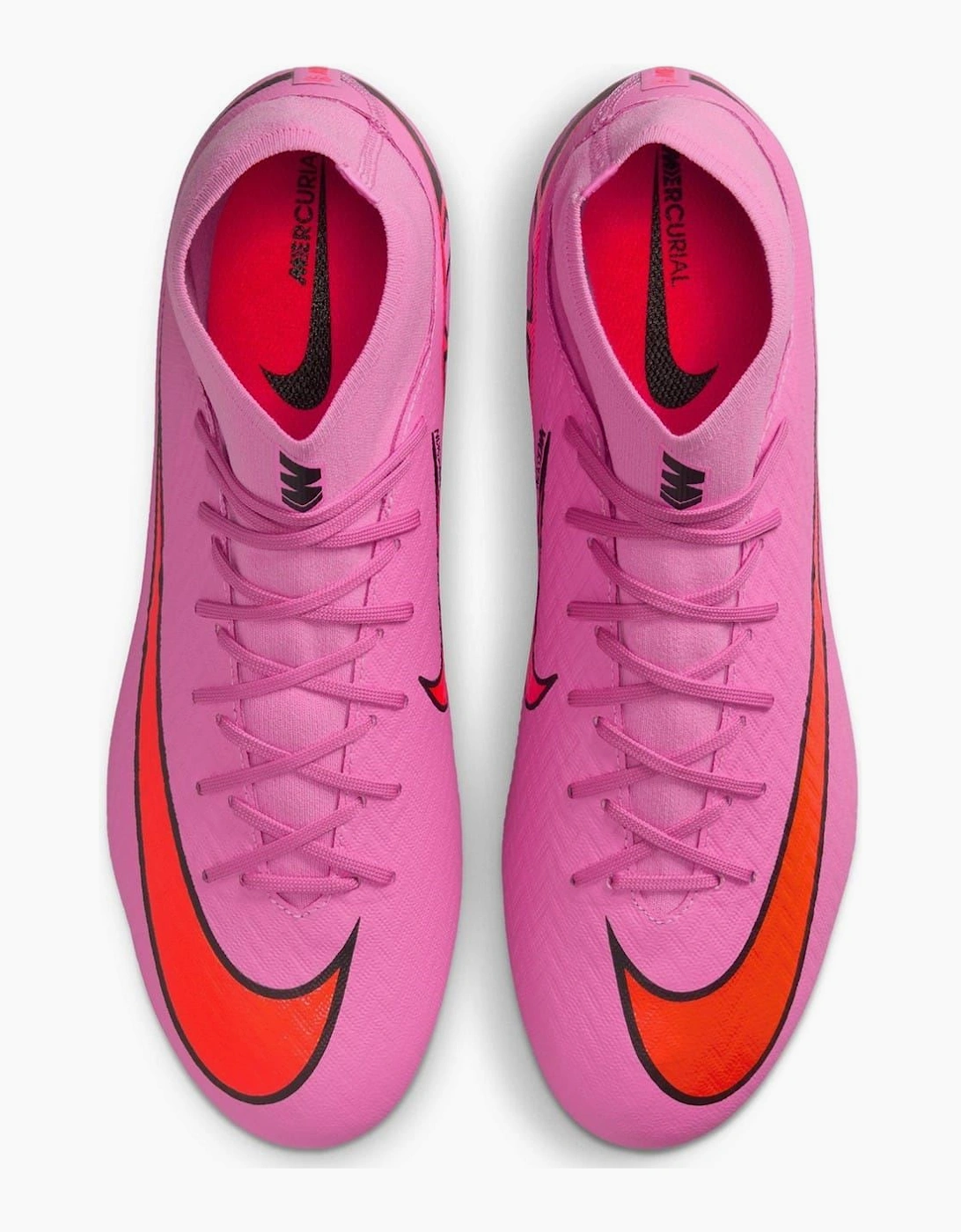 Mercurial Superfly 10 Academy Adults Soft Ground Football Boots