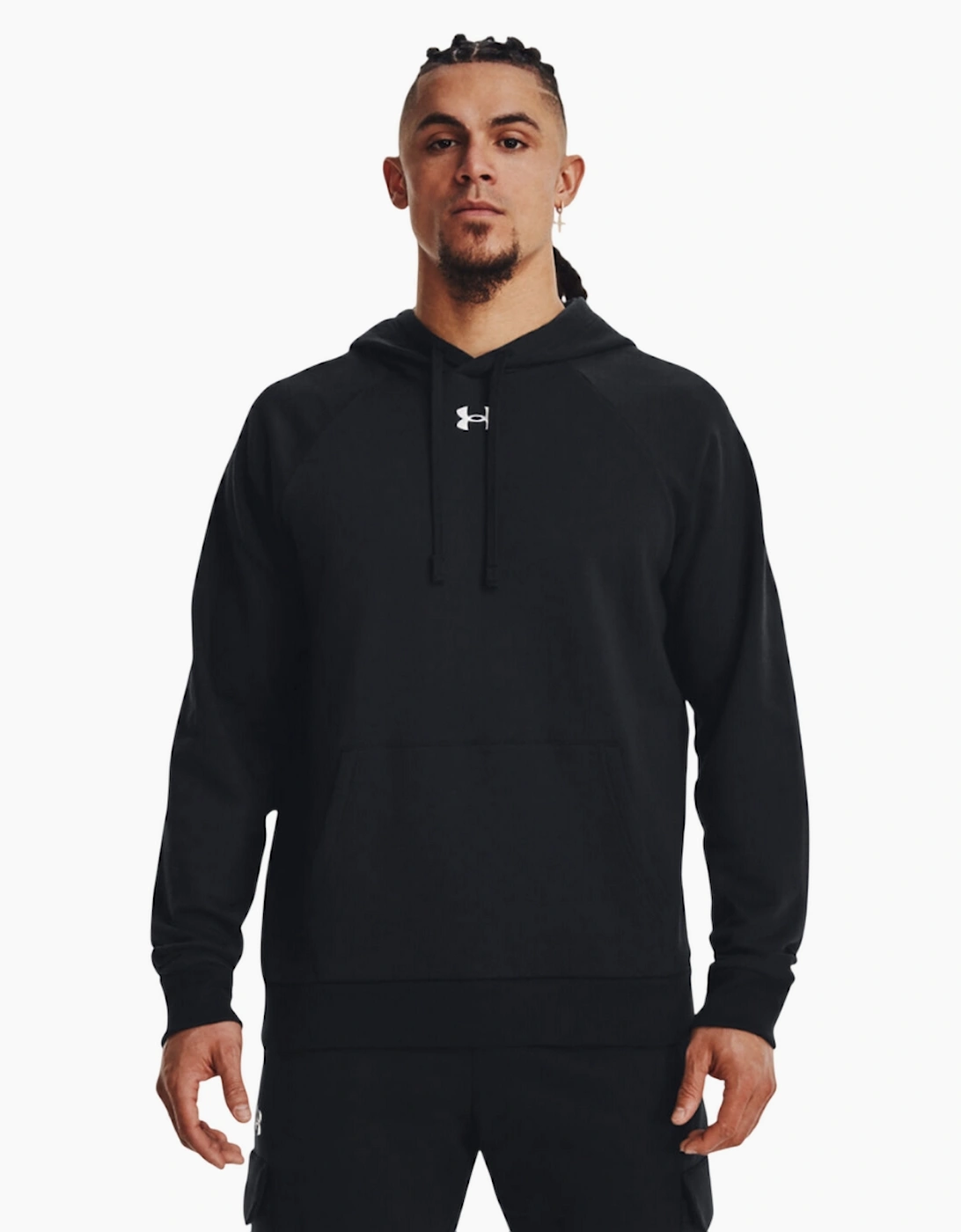 Under Armour Mens 1379757 Hoodie
