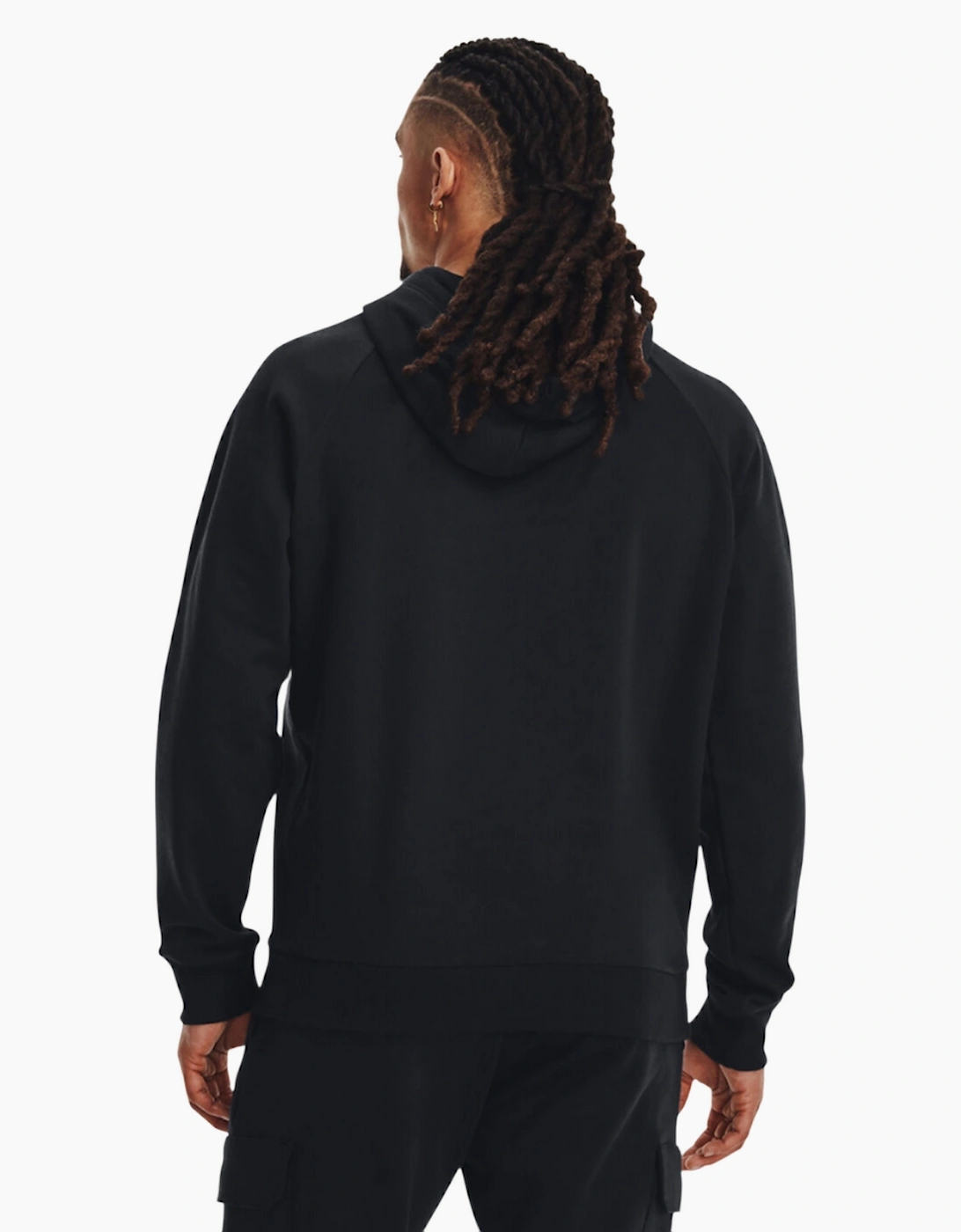 Under Armour Mens 1379757 Hoodie