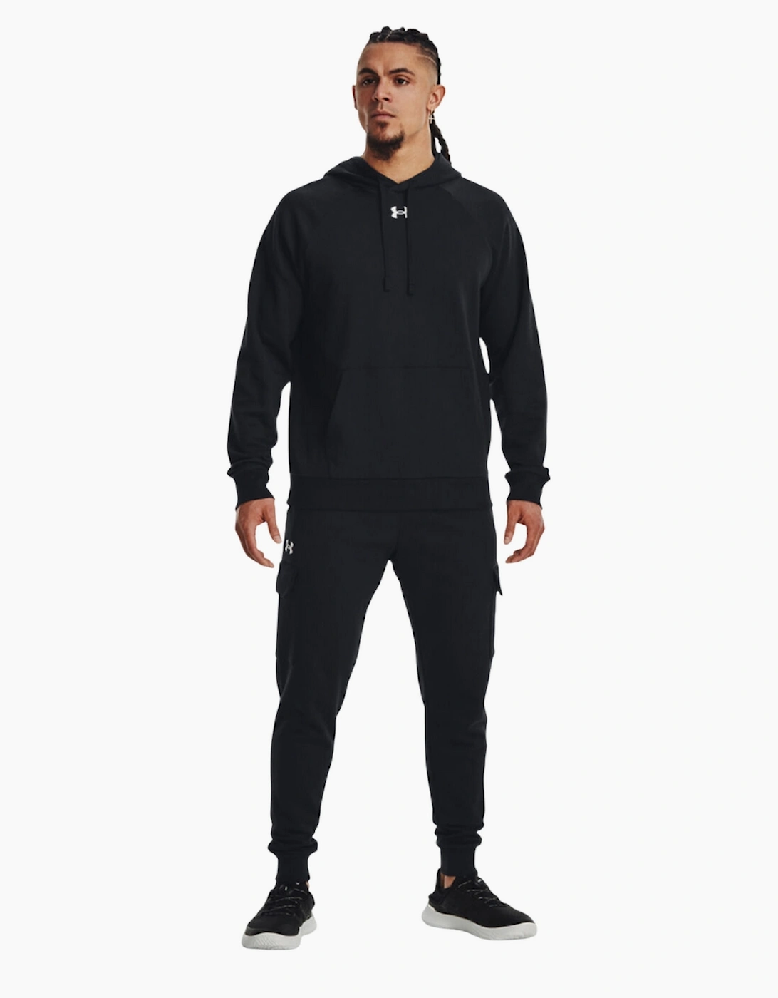 Under Armour Mens 1379757 Hoodie