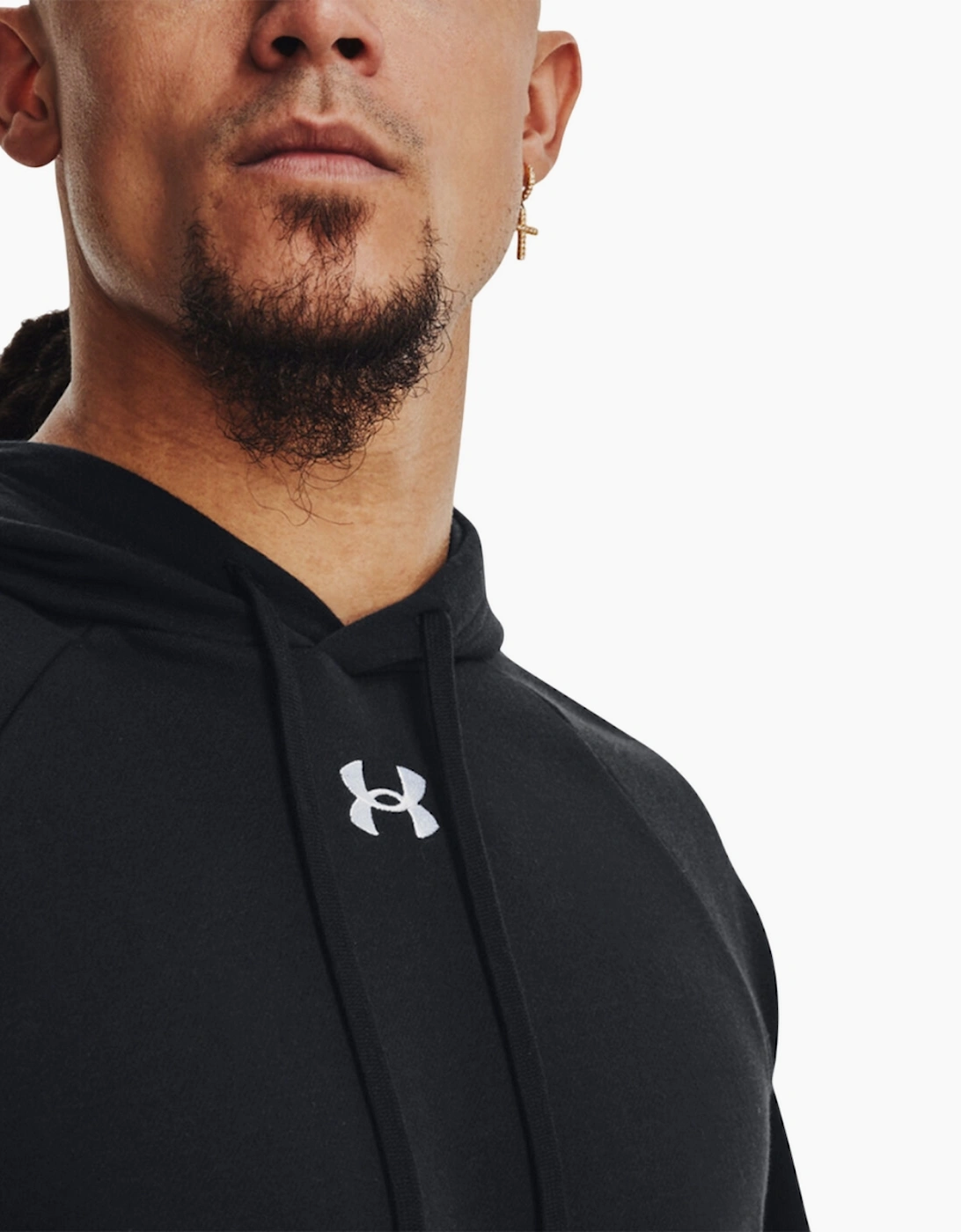 Under Armour Mens 1379757 Hoodie