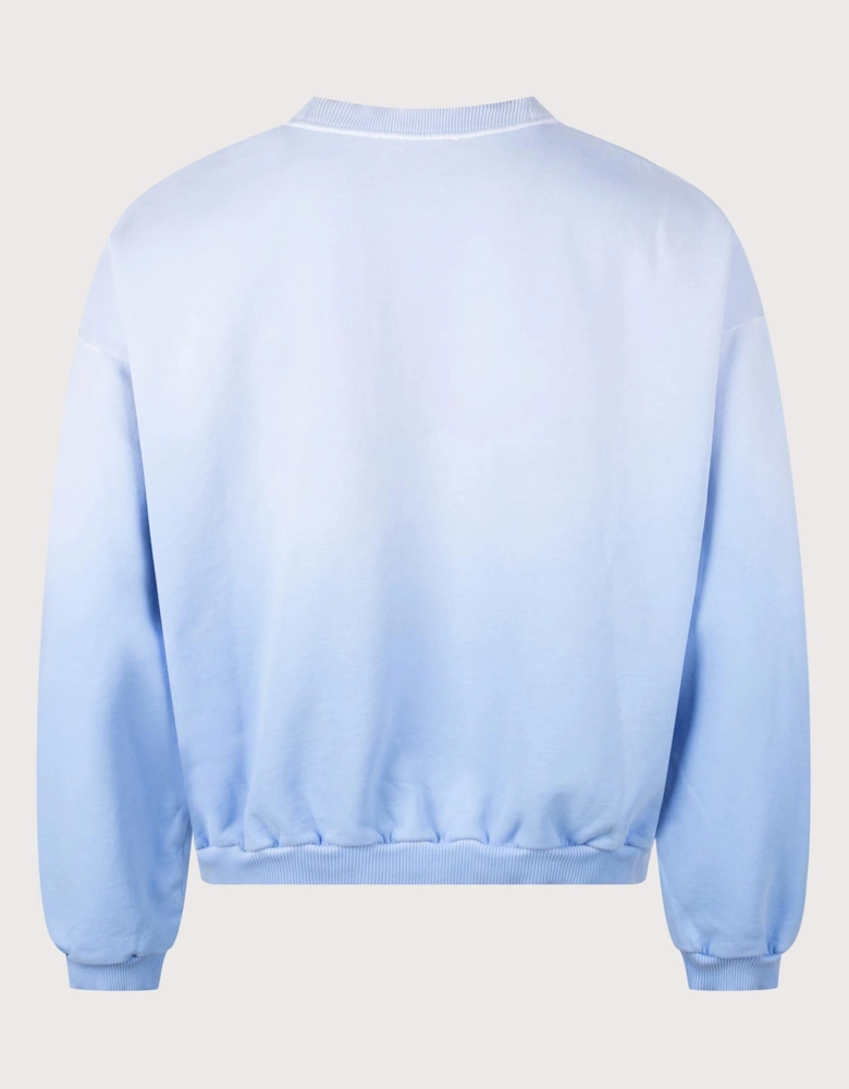 Oversized 2.0 Owners Sweatshirt