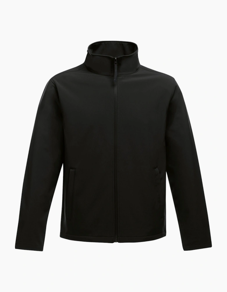 Regatta Mens Ablaze Printable Soft Shell Jacket