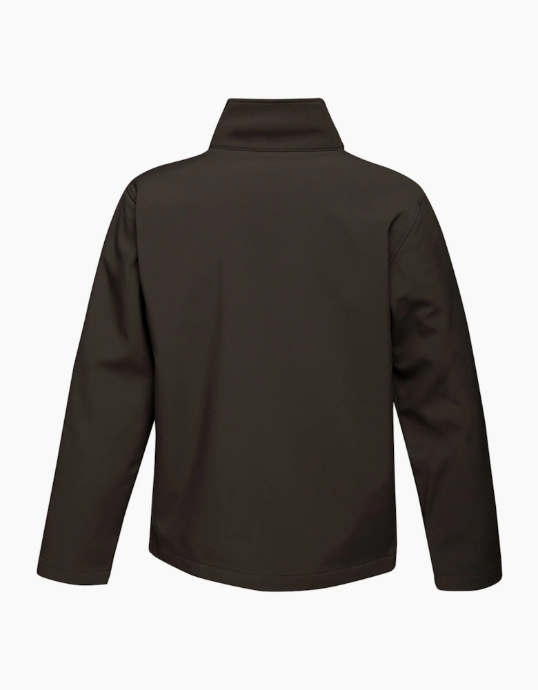 Regatta Mens Ablaze Printable Soft Shell Jacket